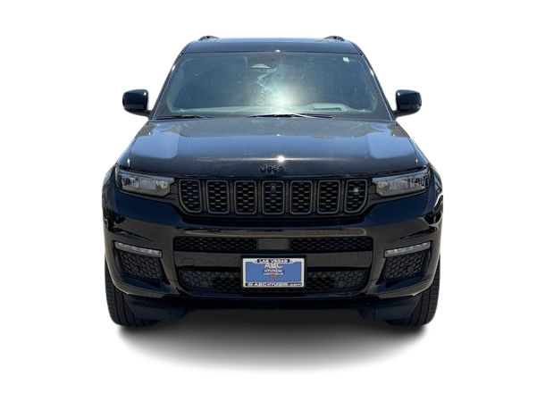 Thumbnail: 2023 Jeep Grand Cherokee L - 6