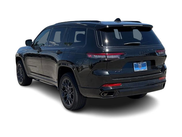 Thumbnail: 2023 Jeep Grand Cherokee L - 4