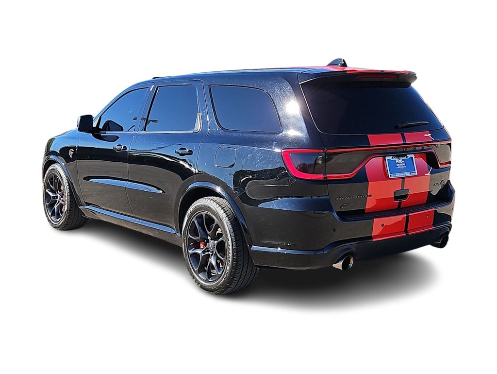 2021 Dodge Durango SRT 3