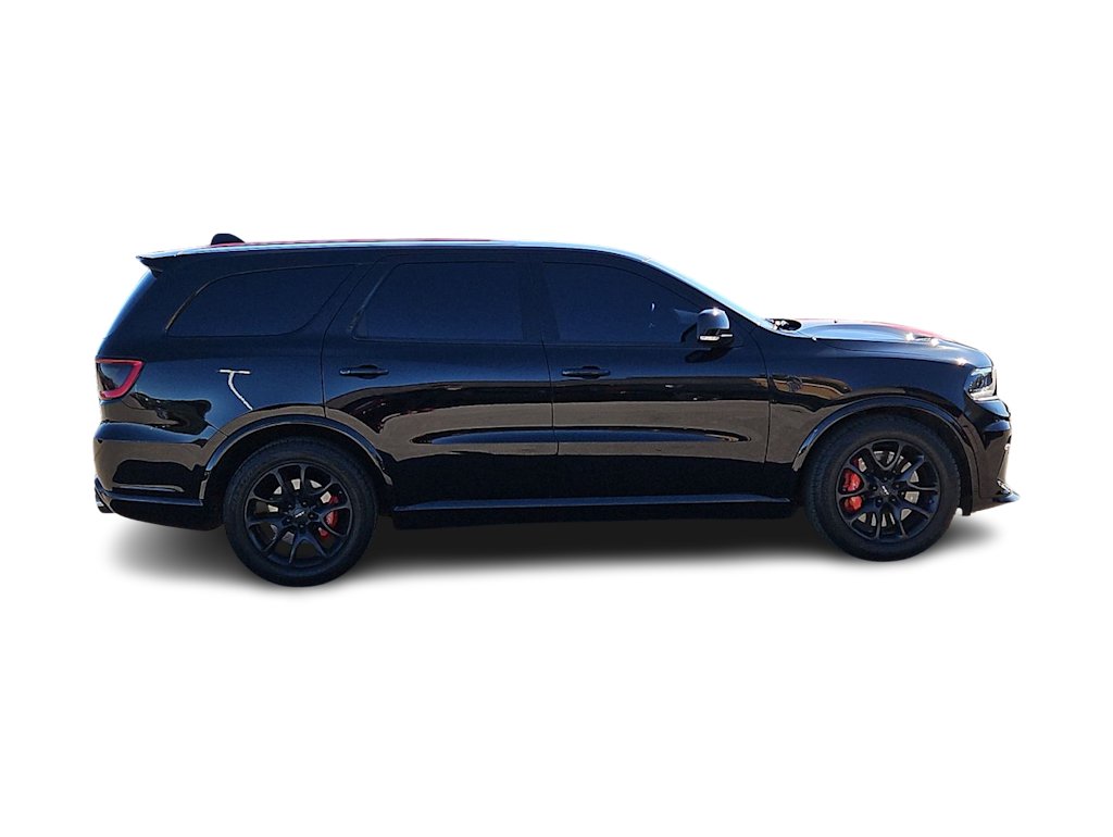 2021 Dodge Durango SRT 19