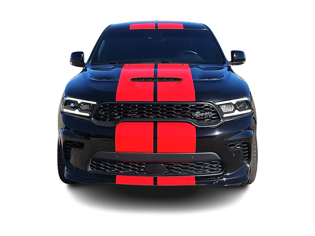 2021 Dodge Durango SRT 21