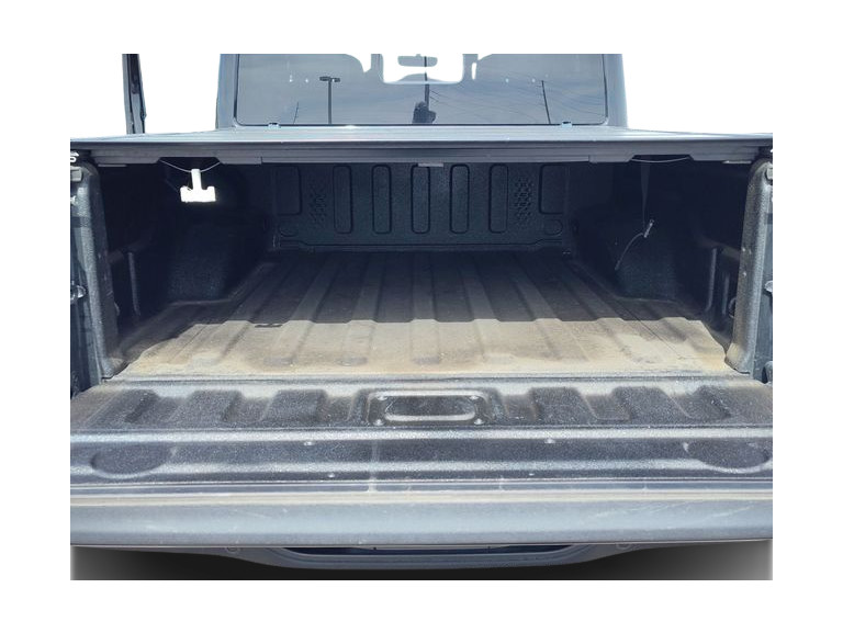 Thumbnail: 2021 Jeep Gladiator - 16