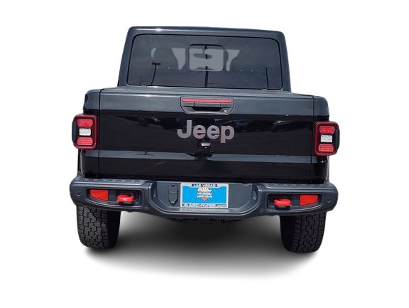 Thumbnail: 2021 Jeep Gladiator - 5