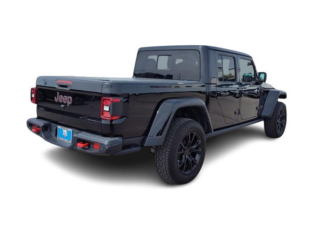 Thumbnail: 2021 Jeep Gladiator - 17