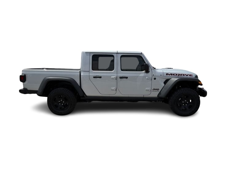 Thumbnail: 2023 Jeep Gladiator - 19