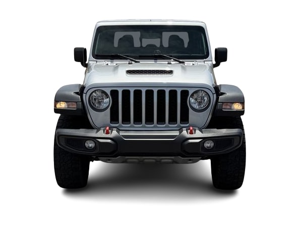 Thumbnail: 2023 Jeep Gladiator - 6
