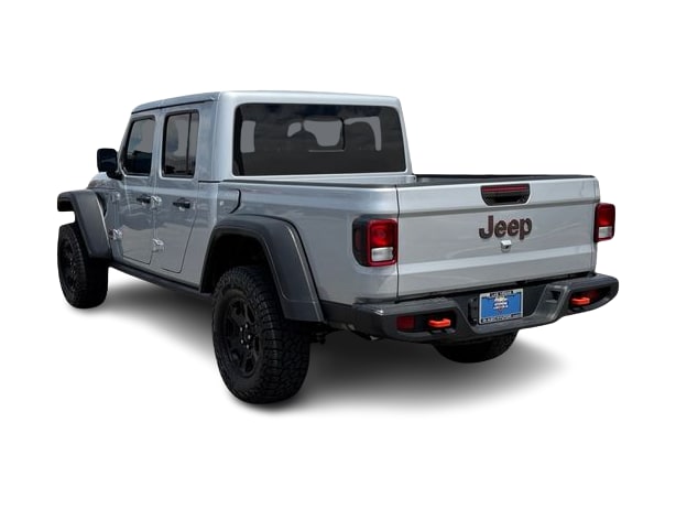 Thumbnail: 2023 Jeep Gladiator - 4