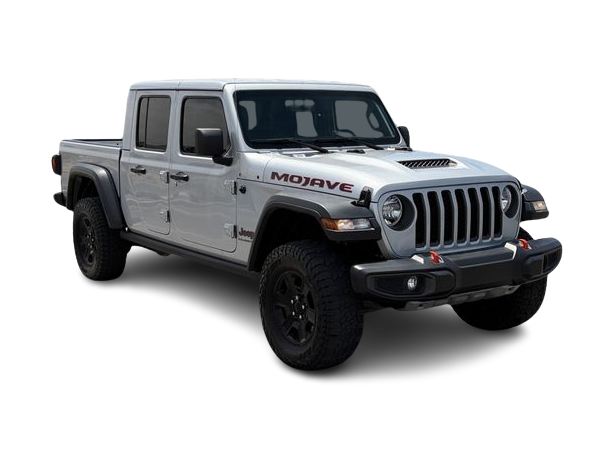 Thumbnail: 2023 Jeep Gladiator - 20
