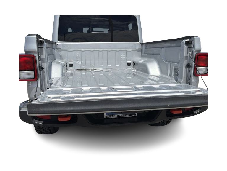Thumbnail: 2023 Jeep Gladiator - 16