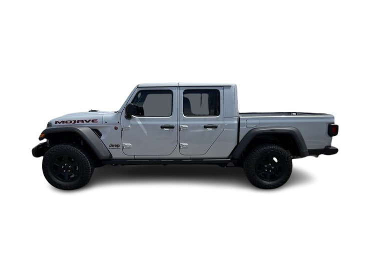 Thumbnail: 2023 Jeep Gladiator - 3