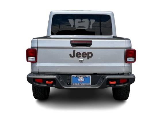 Thumbnail: 2023 Jeep Gladiator - 5