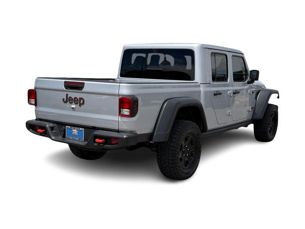 Thumbnail: 2023 Jeep Gladiator - 18