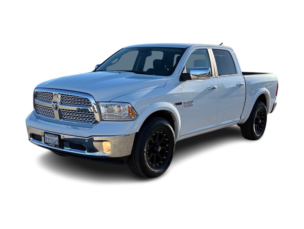 2018 RAM Ram 1500 Pickup