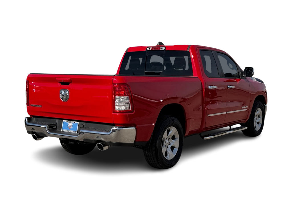 Thumbnail: 2021 RAM 1500 - 16