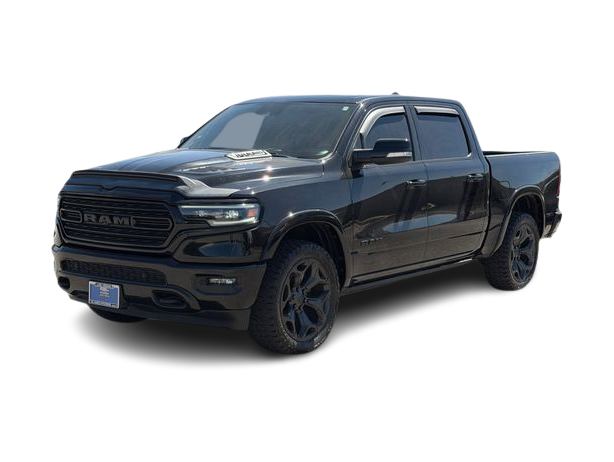 2020 RAM Ram 1500 Pickup