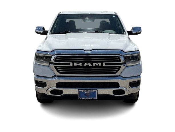 Thumbnail: 2022 RAM 1500 - 19