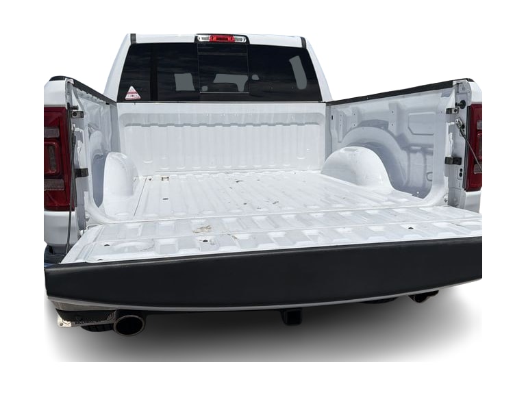 Thumbnail: 2022 RAM 1500 - 13