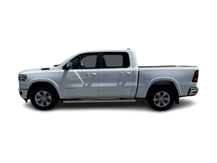 Thumbnail: 2022 RAM 1500 - 3