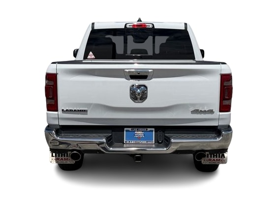 Thumbnail: 2022 RAM 1500 - 4