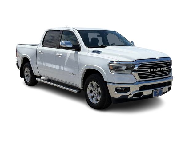 Thumbnail: 2022 RAM 1500 - 19