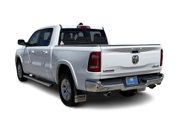 Thumbnail: 2022 RAM 1500 - 16