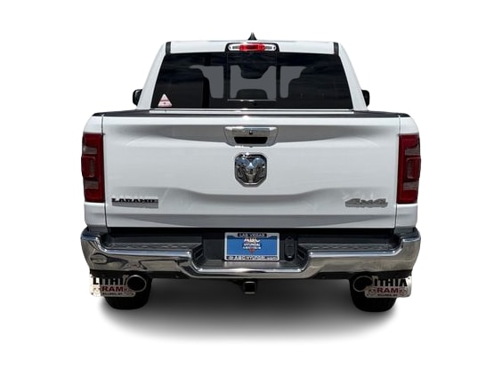 Thumbnail: 2022 RAM 1500 - 4