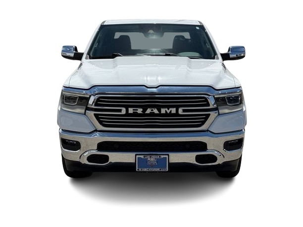 Thumbnail: 2022 RAM 1500 - 20