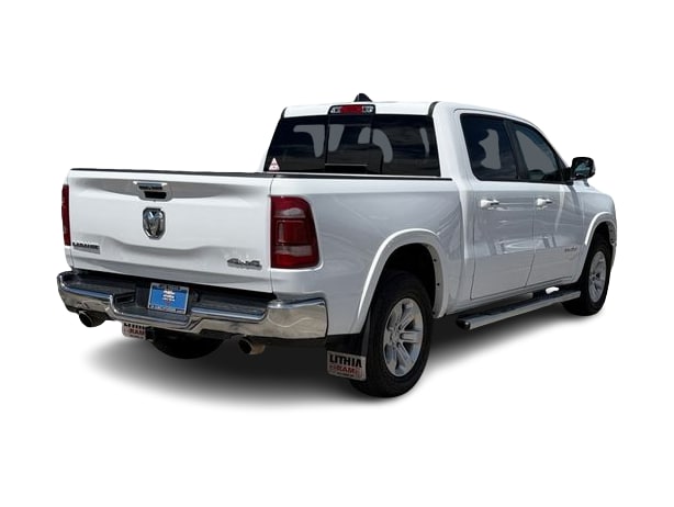 Thumbnail: 2022 RAM 1500 - 17