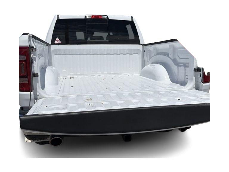 Thumbnail: 2022 RAM 1500 - 14