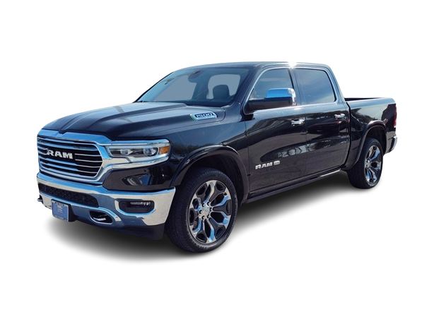 2019 RAM Ram 1500 Pickup