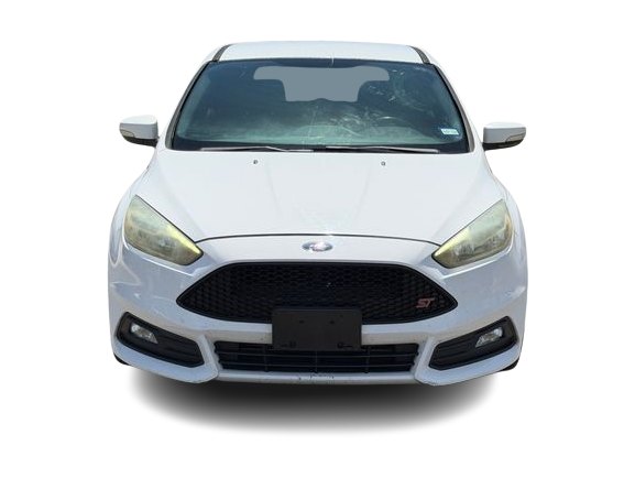 Thumbnail: 2016 Ford Focus - 6