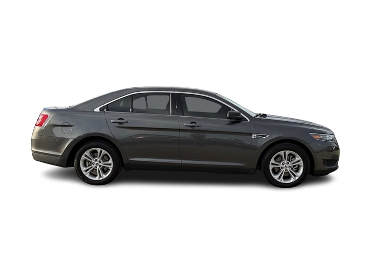Thumbnail: 2018 Ford Taurus - 20