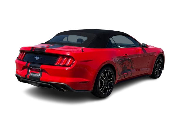 Thumbnail: 2021 Ford Mustang - 19