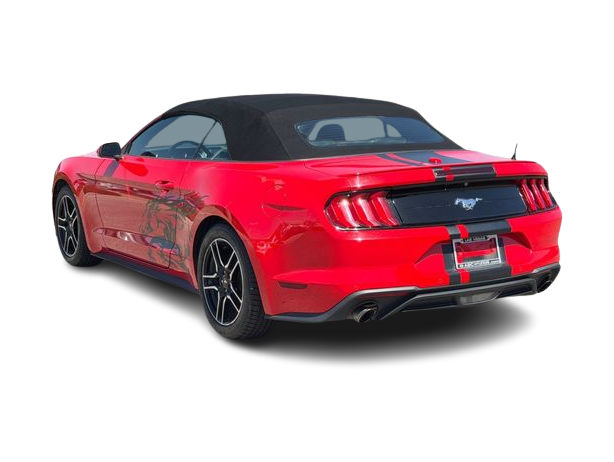 Thumbnail: 2021 Ford Mustang - 4