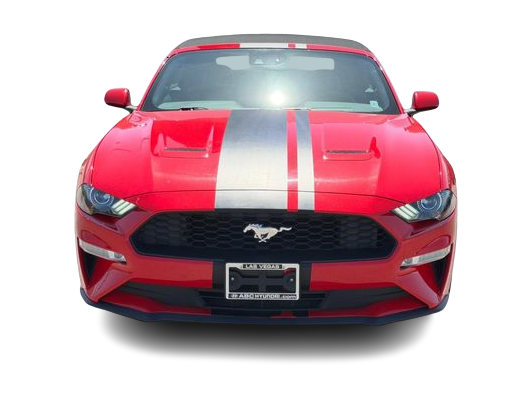Thumbnail: 2021 Ford Mustang - 6