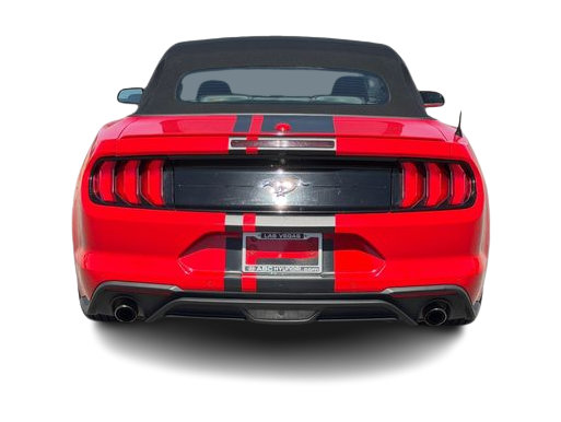 Thumbnail: 2021 Ford Mustang - 5