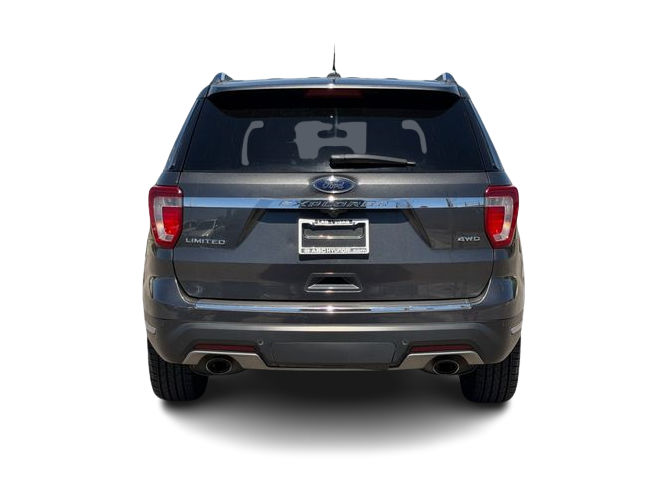 Thumbnail: 2019 Ford Explorer - 5