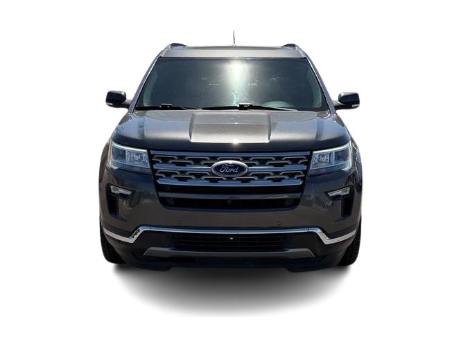 Thumbnail: 2019 Ford Explorer - 6