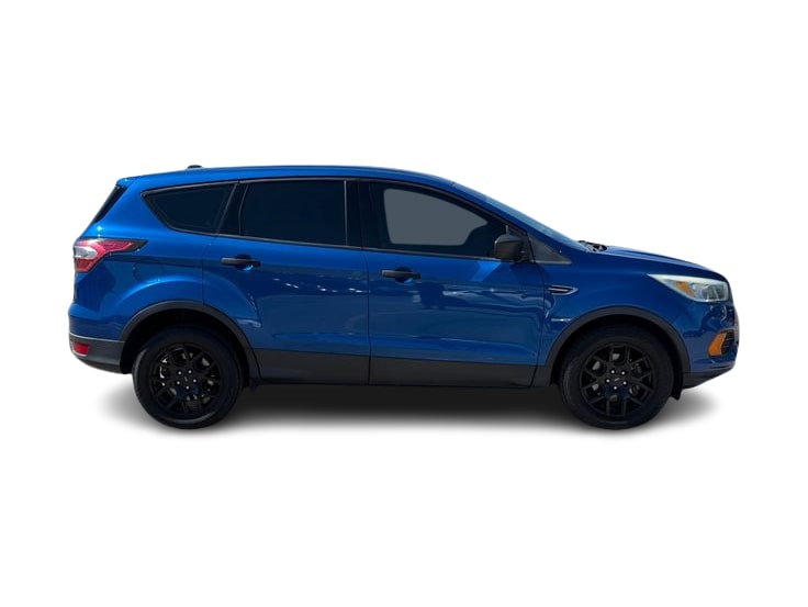 Thumbnail: 2017 Ford Escape - 19