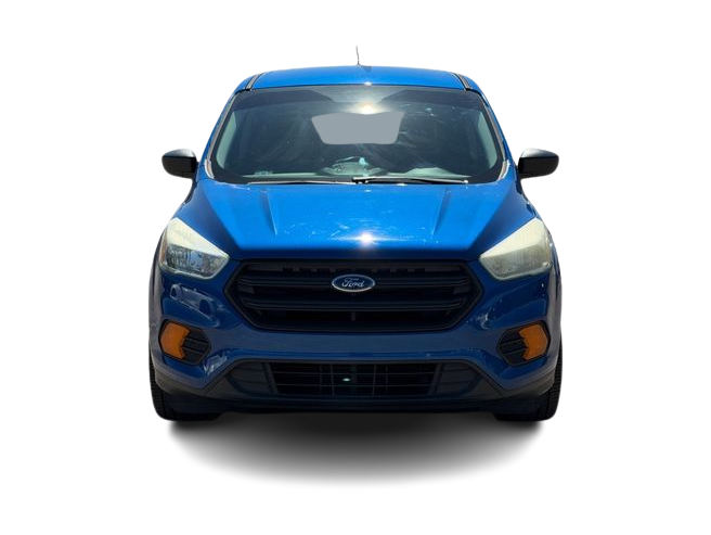 Thumbnail: 2017 Ford Escape - 6