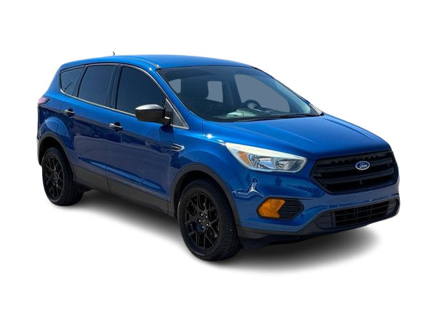 Thumbnail: 2017 Ford Escape - 20