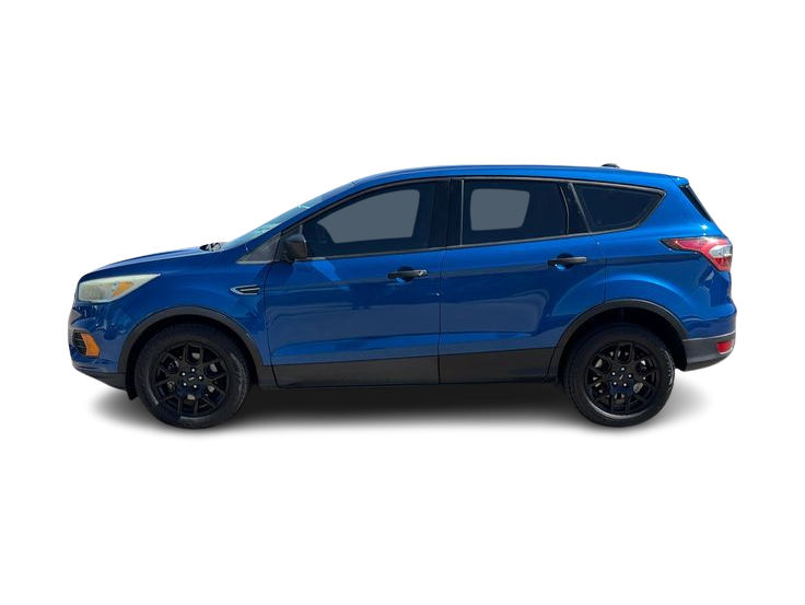 Thumbnail: 2017 Ford Escape - 3