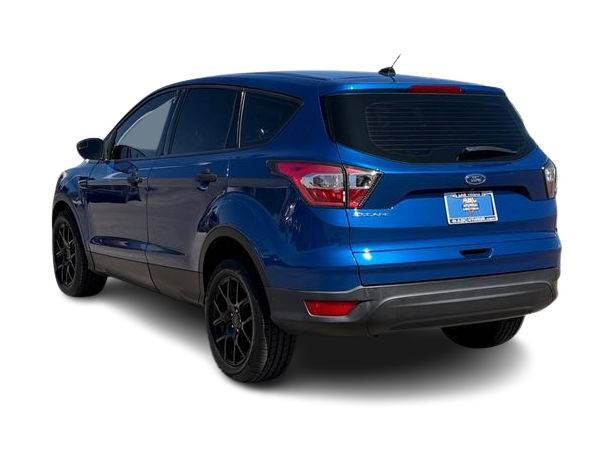 Thumbnail: 2017 Ford Escape - 4