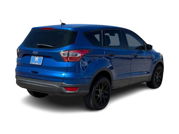 Thumbnail: 2017 Ford Escape - 18