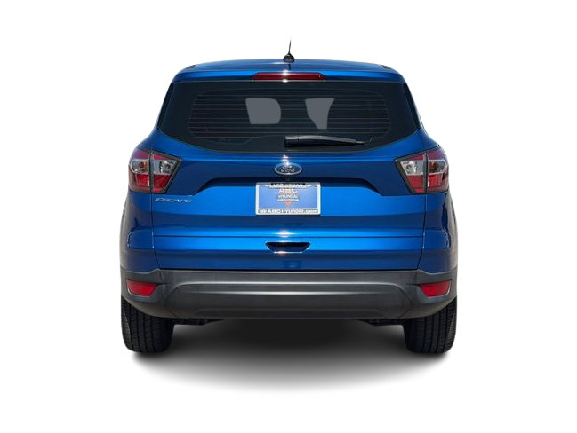 Thumbnail: 2017 Ford Escape - 5