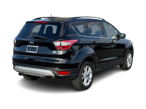 Thumbnail: 2018 Ford Escape - 18