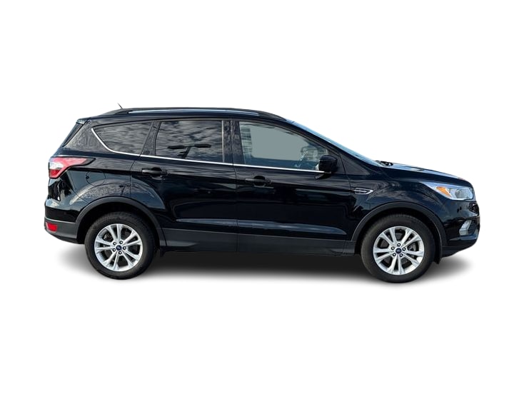 Thumbnail: 2018 Ford Escape - 19