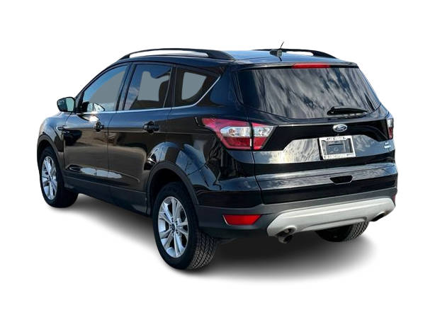 Thumbnail: 2018 Ford Escape - 4