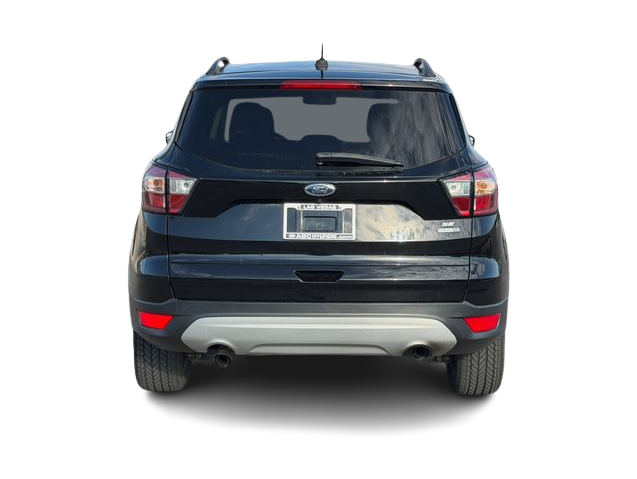 Thumbnail: 2018 Ford Escape - 5