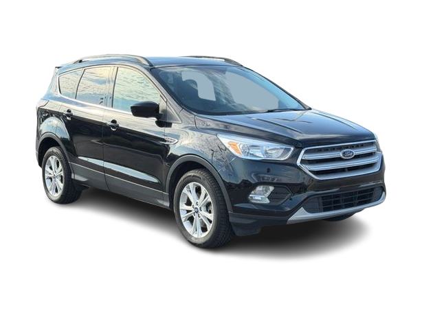 Thumbnail: 2018 Ford Escape - 20